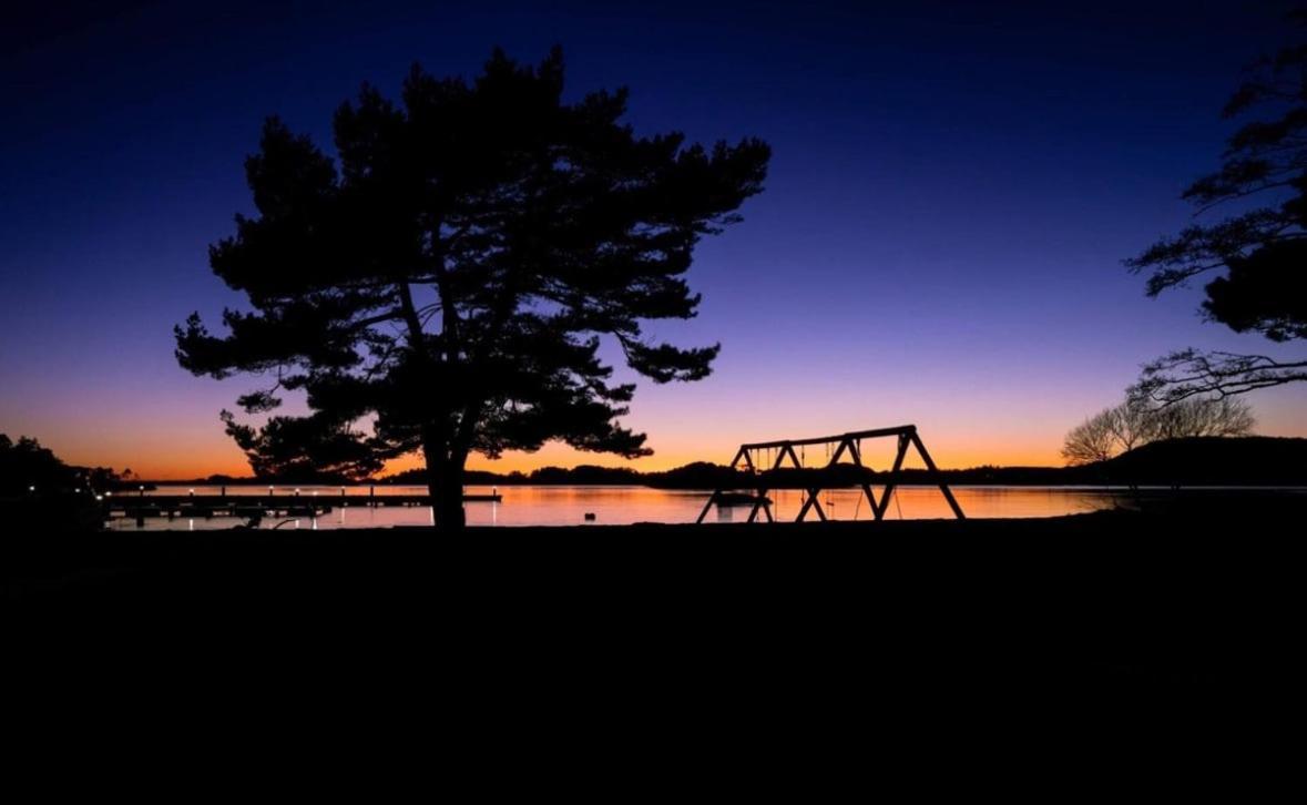 Vakker I Aros *