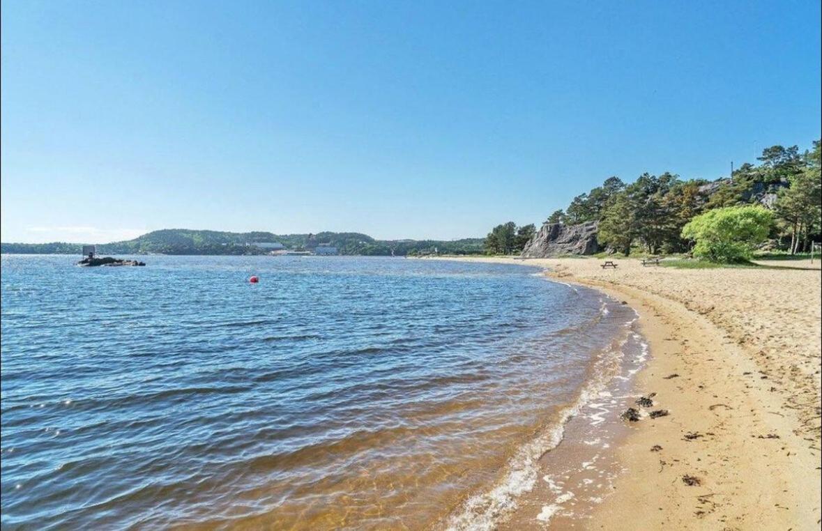 Vakker I Aros