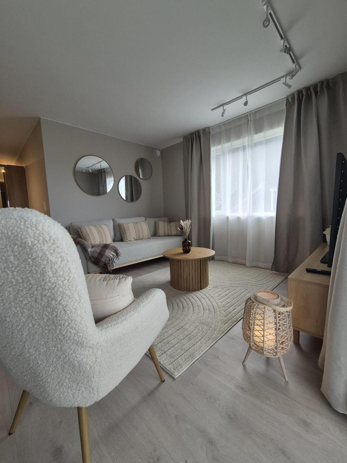 Appartement Vakker I Aros